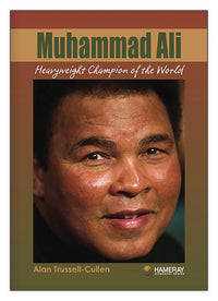 Muhammad Ali from Hameray Biography Series