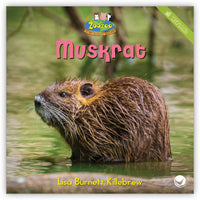 Muskrat Leveled Book