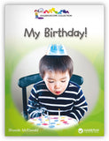 My Birthday! from Kaleidoscope Collection