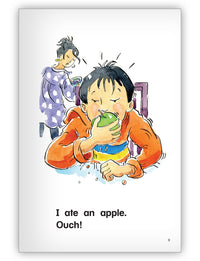 My Loose Tooth from Kaleidoscope Collection