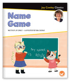 Name Game from Joy Cowley Classics
