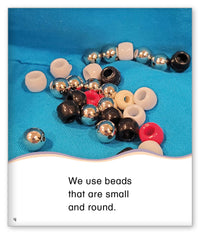 Native American Necklace from Kid Lit