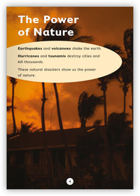 Natural Disasters from Download