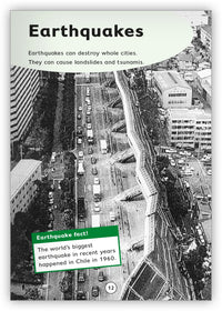 Natural Disasters from Download