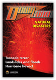 Natural Disasters Leveled Book