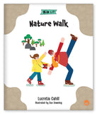Nature Walk from Kid Lit
