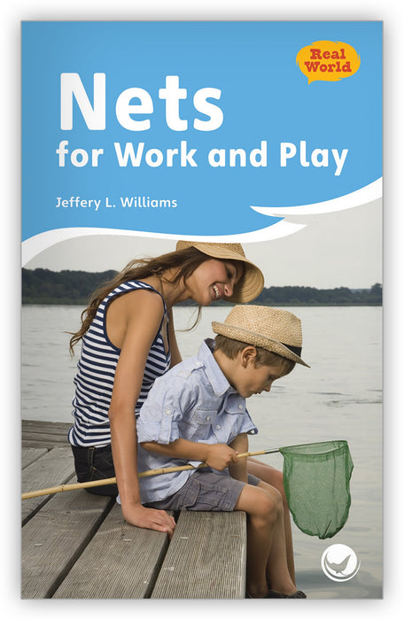 Nets for Work and Play from Fables & the Real World