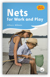 Nets for Work and Play Leveled Book