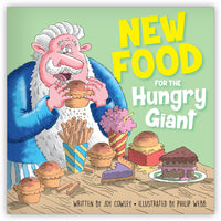 New Food for the Hungry Giant