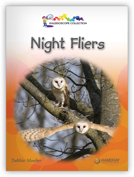 Night Fliers from Kaleidoscope Collection