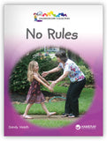No Rules from Kaleidoscope Collection