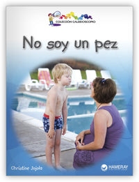 No soy un pez from Colección Caleidoscopio