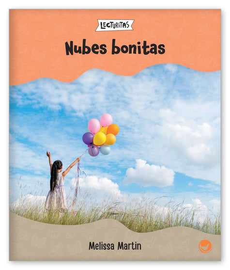 Nubes bonitas from Lecturitas