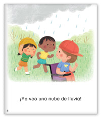 Nubes en forma de animales