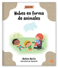 Nubes en forma de animales from Lecturitas