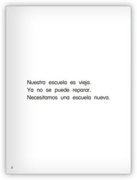 Nuestra escuela nueva from Colección Caleidoscopio