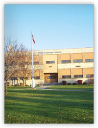 Nuestra escuela nueva from Colección Caleidoscopio