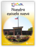 Nuestra escuela nueva from Colección Caleidoscopio