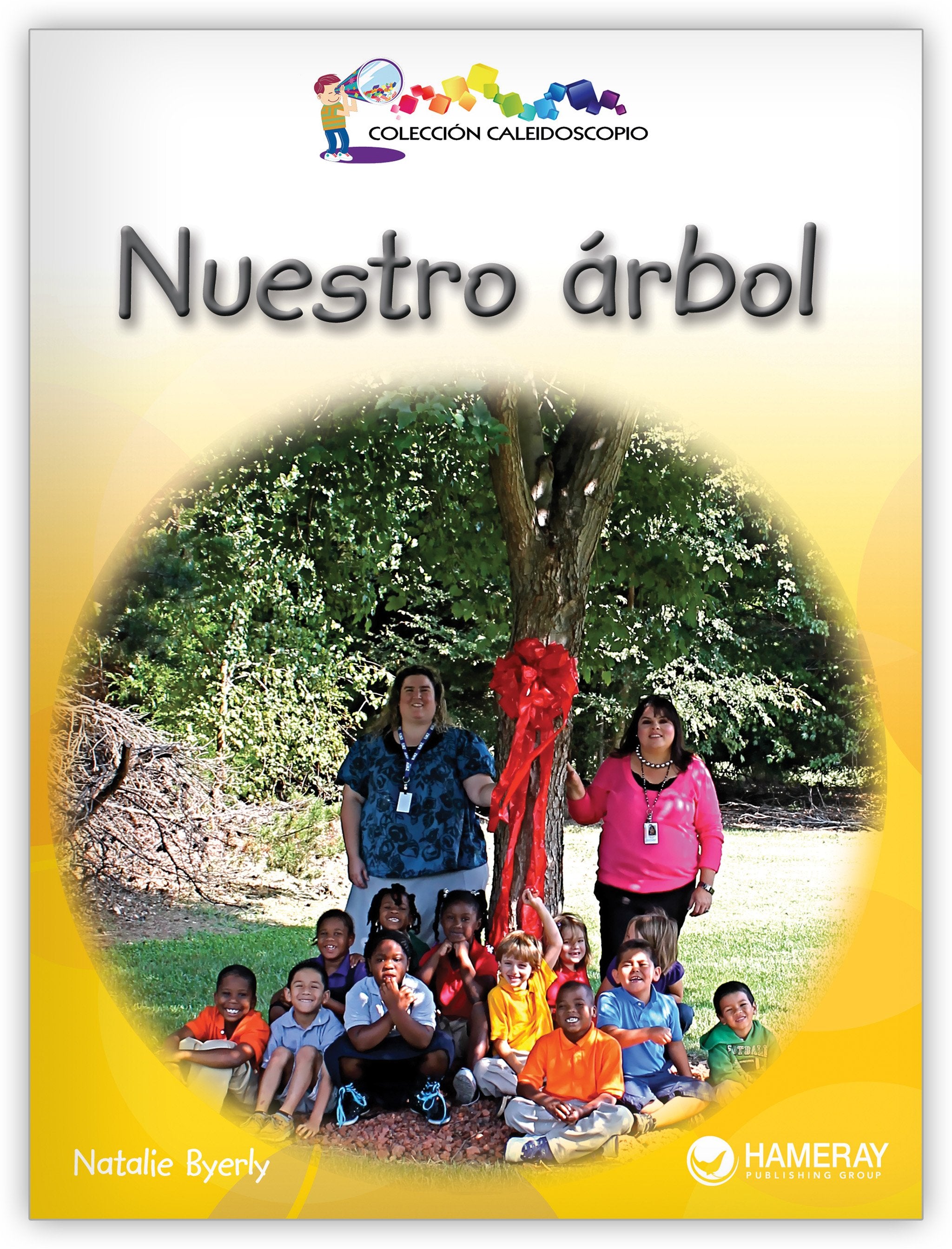 Nuestro árbol from Colección Caleidoscopio