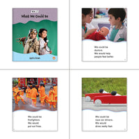 Occupations Theme Set