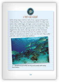 Ocean Oddities from Underwater Encounters