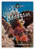 Ocean Oddities from Underwater Encounters