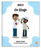 On Stage from Kid Lit