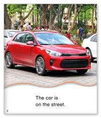 On the Street from Kid Lit