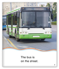 On the Street from Kid Lit