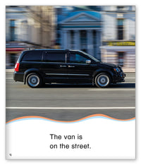 On the Street from Kid Lit