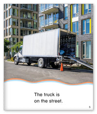 On the Street from Kid Lit