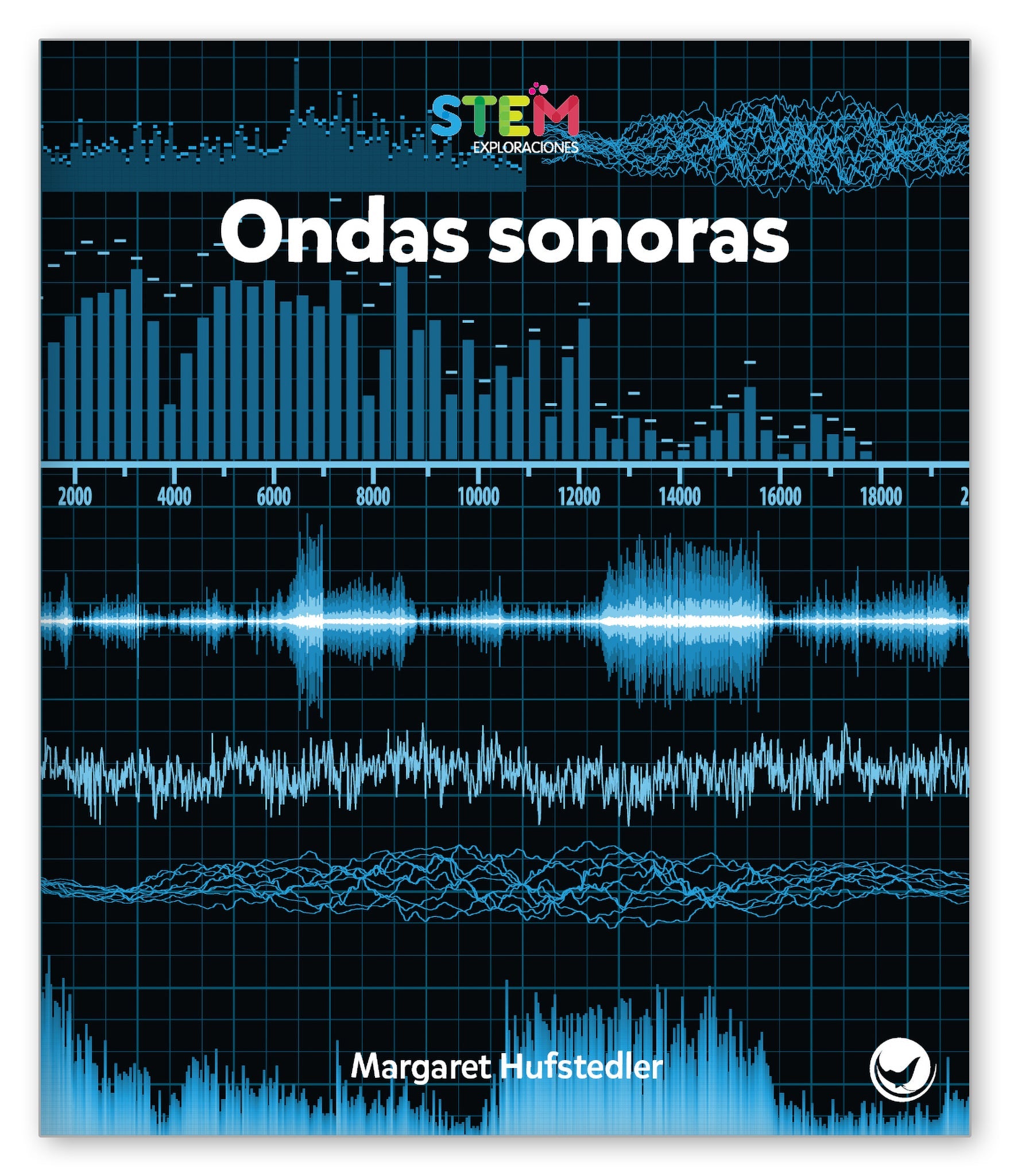 Ondas sonoras from STEM Exploraciones