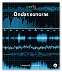 Ondas sonoras from STEM Exploraciones