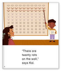 One Hundred Animals from Kid Lit