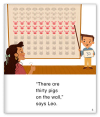 One Hundred Animals from Kid Lit