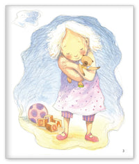 Osa Rosa from Colección Joy Cowley