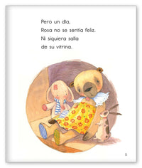 Osa Rosa from Colección Joy Cowley