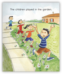 Oscar Did It! from Joy Cowley Collection