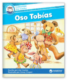 Oso Tobías from Colección Joy Cowley
