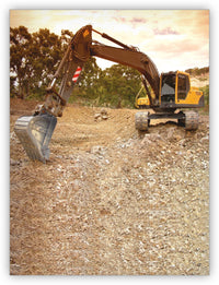 Our New School from Kaleidoscope Collection