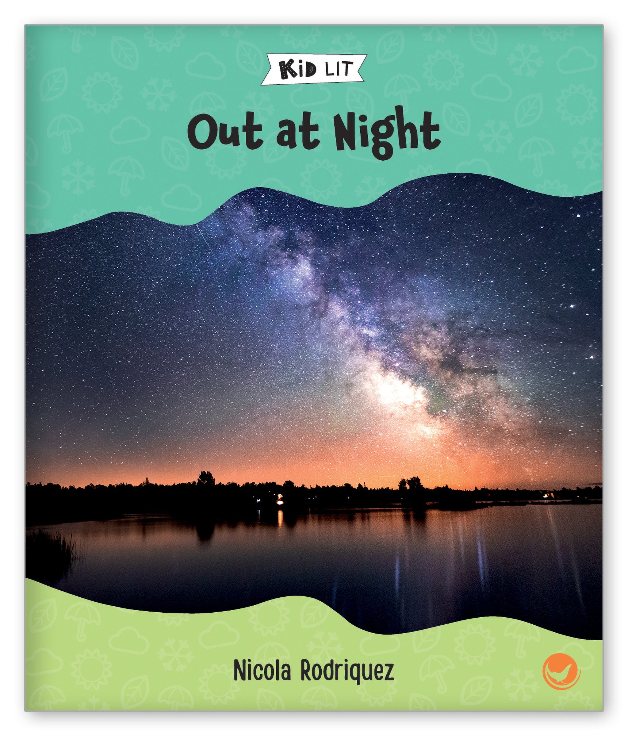 Out at Night from Kid Lit