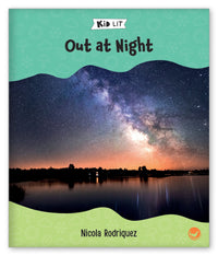 Out at Night from Kid Lit