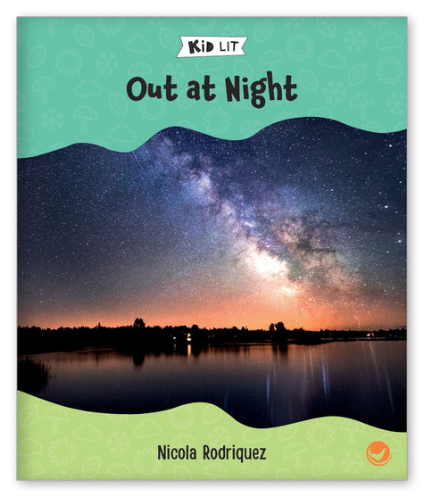 Out at Night from Kid Lit
