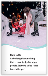 Overcoming Challenges