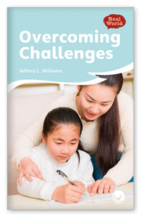 Overcoming Challenges from Fables & the Real World