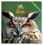 Owl Leveled Book