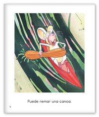 Palito de paleta from Clásicos de Joy Cowley