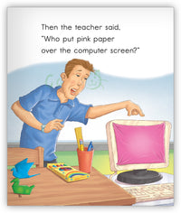 Paper Games from Joy Cowley Collection