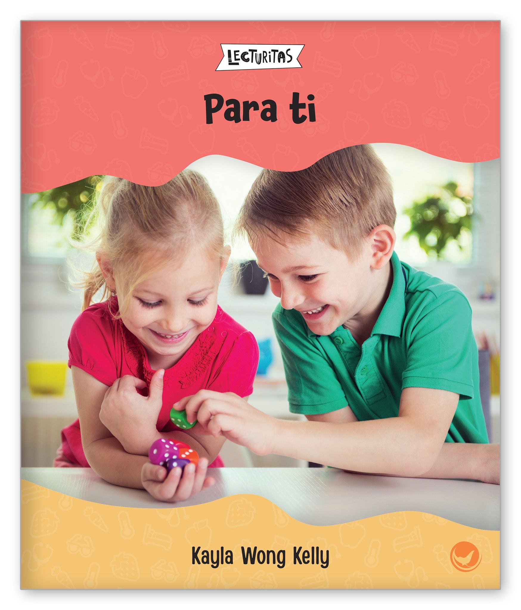 Para ti from Lecturitas