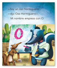 Pasar lista from Los Pajaritos de Joy Cowley